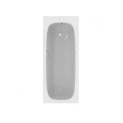 Ideal Standard I.Life Single Ended Bath With Handgrips 1700x700mm T4778 8 Ideal Standard I.Life Single Ended Bath With Handgrips 1700x700mm T4778 -Home Furnishings ideal standard t477801 3