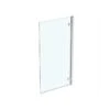 Ideal Standard I.Life RH Bath Screen 1500x815mm 8mm Glass T4884 2 Ideal Standard I.Life RH Bath Screen 1500x815mm 8mm Glass T4884 -Home Furnishings ideal standard t4884eo