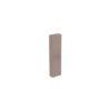 Ideal Standard I.life S 40cm Compact Tall Column Unit Matt Griege -Home Furnishings ideal standard t5288nh