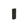 Ideal Standard I.life S 40cm Compact Half Column Unit Matt Carbon Grey -Home Furnishings ideal standard t5289nv