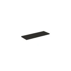 Ideal Standard I.life S 60cm Compact Worktop T5300 Matt Carbon Grey