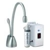 InSinkErator GN1100 Hot Water Tap, Neo Tank & Water Filter Brushed -Home Furnishings insinkerator ais603
