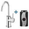 InSinkErator FH3010 Hot Water Tap & Standard Tank Chrome -Home Furnishings insinkerator ais612