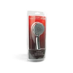Inta Multi Function Shower Head