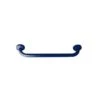 Inta 600mm Blue Powder Coated Grab Rail Concealed Fixings