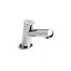 Inta Perfect Time Electronic Basin Touch Tap (Battery Operated) -Home Furnishings inta ir162cp