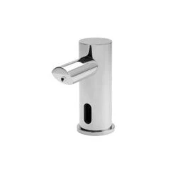 Inta Modern Infrared Deck Mounted Soap Dispenser (Battery)