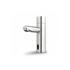Inta Modern Infrared Basin Tap (Battery)