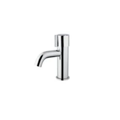 Inta Non Concussive Basin Mounted Manual Mixer Tap