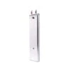 Inta Stainless Steel Shower Panel With Timed Flow Control & TMV3 Valve -Home Furnishings inta sp9200cp