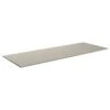 Iona Harold 605mm Laminate Worktop Latte 2 Iona Harold 605mm Laminate Worktop Latte -Home Furnishings iona ftdi101561