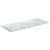 Iona Westwood Carrara 1220x508x19mm Worktop -Home Furnishings iona ftdi101601