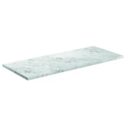 Iona Westwood Carrara 1220x508x19mm Worktop