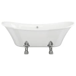 Iona Farringdon Freestanding Bath