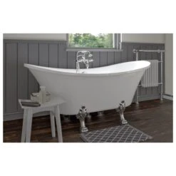 Iona Farringdon Freestanding Bath -Home Furnishings iona ftdi102817 4