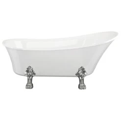 Iona Mose Freestanding Bath