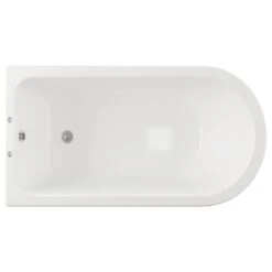 Iona Orpington Freestanding 2 Hole 1700mm Corner Bath 8 Iona Orpington Freestanding 2 Hole 1700mm Corner Bath -Home Furnishings iona ftdi102820 3