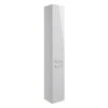 Iona Celo 350mm Floor Standing Tall Unit Grey -Home Furnishings iona ftdi103312