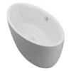 Iona Niagara Freestanding 1800x800mm Bath -Home Furnishings iona ftdi104117