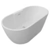 Iona Harlington Freestanding 1550x745mm Bath White -Home Furnishings iona ftdi104124