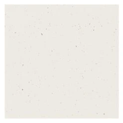 Iona Sparkle 2500mm Laminate Worktop White Sparkle