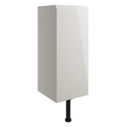 Iona Clifton 300mm Base Unit Pearl Grey Gloss