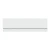 Iona White Plain 1700mm Front Panel 2 Iona White Plain 1700mm Front Panel -Home Furnishings iona ftdi3468