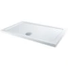 Refresh 40mm Low Profile 1000x800mm Rectangular Tray & Waste -Home Furnishings iona ftdi3883