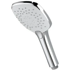 Methven Airstream Shower Handset White