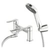 Methven Kea Bath Shower Mixer 1 Methven Kea Bath Shower Mixer -Home Furnishings methven kebsmcpuk