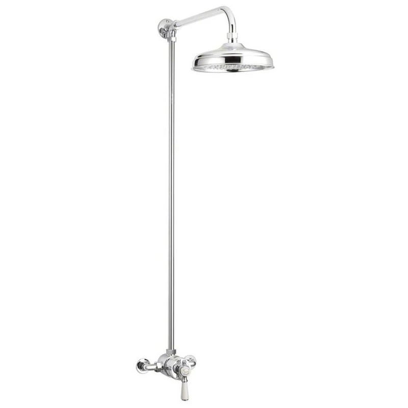 Mira Realm ER Mixer Shower 3 Mira Realm ER Mixer Shower