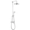 Mira Realm Mixer Shower With Diverter ERD