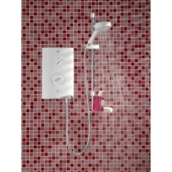 Mira Sport 9.8kW Electric Shower -Home Furnishings mira 1 1746 003 4