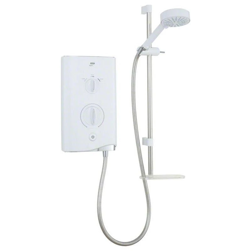 Mira Sport 10.8kW Electric Shower 3 Mira Sport 10.8kW Electric Shower