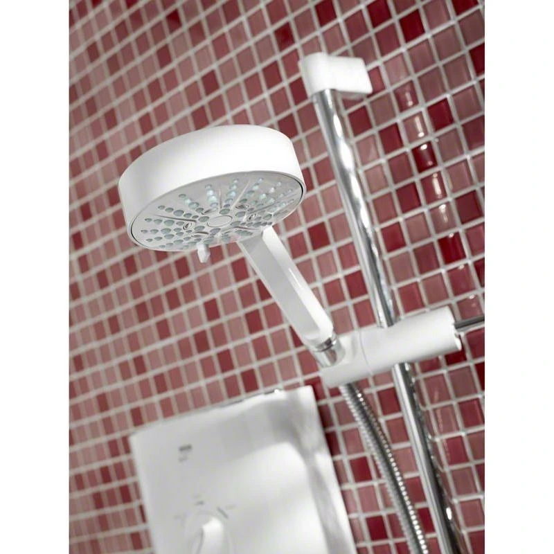 Mira Sport 10.8kW Electric Shower 5 Mira Sport 10.8kW Electric Shower - Image 3