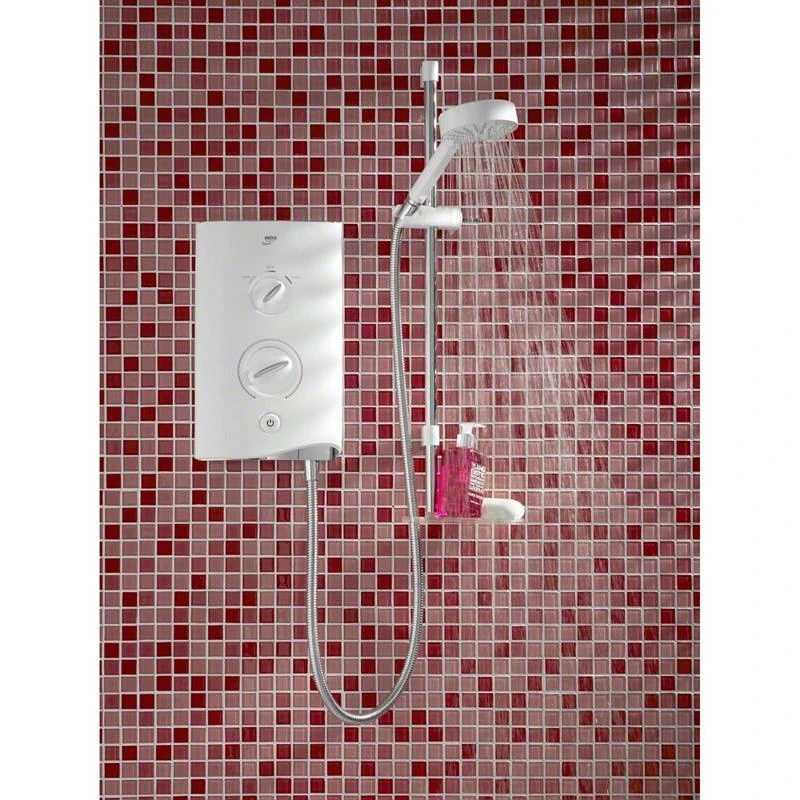 Mira Sport 10.8kW Electric Shower 6 Mira Sport 10.8kW Electric Shower - Image 4