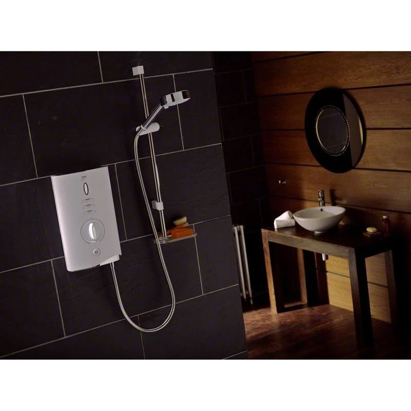 Mira Sport Max 10.8kW Electric Shower 5 Mira Sport Max 10.8kW Electric Shower - Image 3