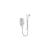 Mira Vie Electric Shower 8.5kW White -Home Furnishings mira 1 1788 004
