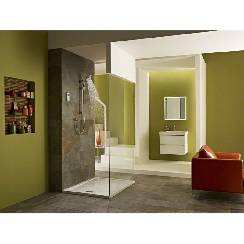 Mira Vision BIV Rear Fed Pumped Digital Shower 8 Mira Vision BIV Rear Fed Pumped Digital Shower - Image 6