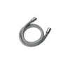 Mira Response Shower Hose Chrome (Plastic) 1.25m -Home Furnishings mira 11605167