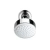 Mira Beat Showerhead & Arm -Home Furnishings mira 11740578