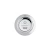 Mira Mode Valve, Controller & Bath Fill Only (High Pressure / Combi Boiler) -Home Furnishings mira 11874001