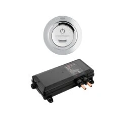 Mira Mode Bath Fill Valve Only (Pumped)