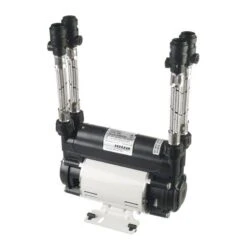 Mira 2.0 Bar Twin Ended Pump