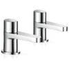 Mira Precision Bath Pillar Taps 2 Mira Precision Bath Pillar Taps -Home Furnishings mira 2 1817 003