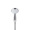 Mira Nectar Eco 4 Spray Showerhead 90mm Chrome -Home Furnishings mira 21831004