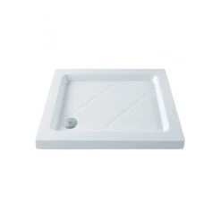 MX Classic 900 X 700mm Shower Tray & 50mm Waste