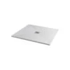 MX Silhouette 800 X 800mm Shower Tray