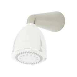 Perrin & Rowe Contemporary 5874 Cast Shower Arm 170mm