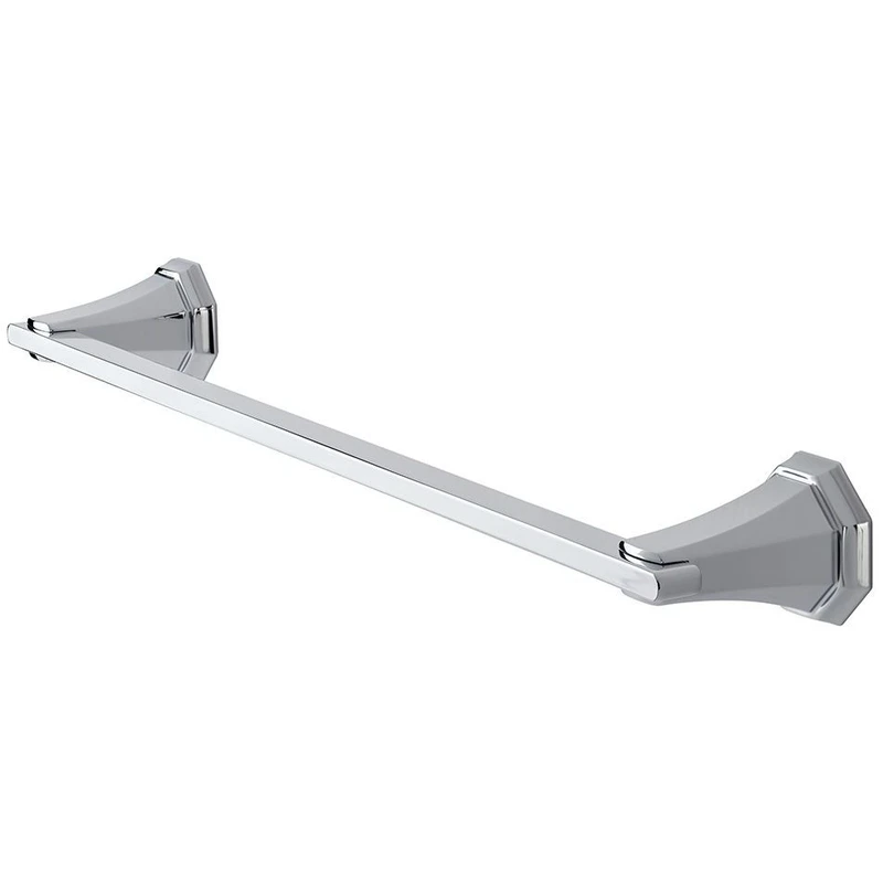 Perrin & Rowe Deco Towel Rail 3 Perrin & Rowe Deco Towel Rail